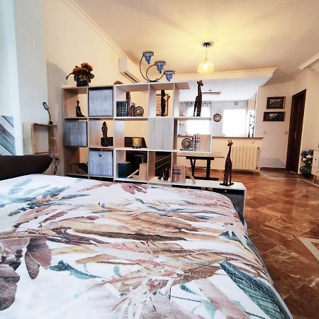 La Casita Del Rio 1 Lejlighed Granada Eksteriør billede