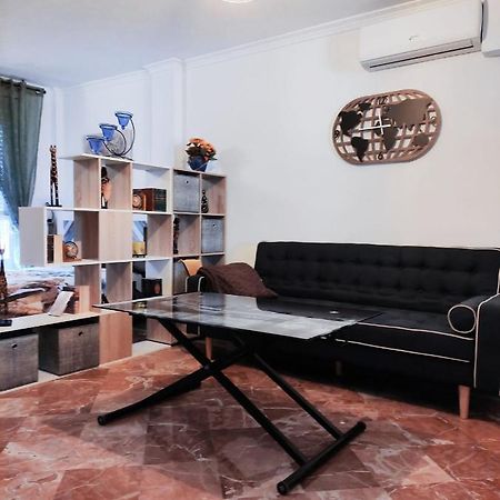 La Casita Del Rio 1 Lejlighed Granada Eksteriør billede