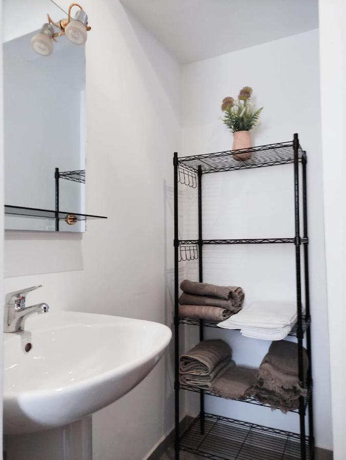 La Casita Del Rio 1 Lejlighed Granada Eksteriør billede