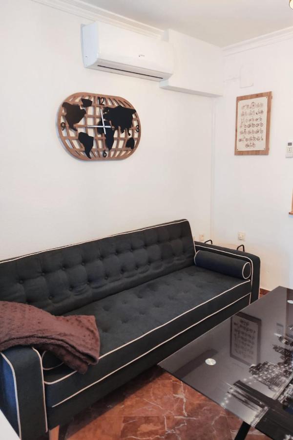 La Casita Del Rio 1 Lejlighed Granada Eksteriør billede