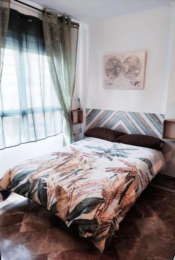 La Casita Del Rio 1 Lejlighed Granada Eksteriør billede