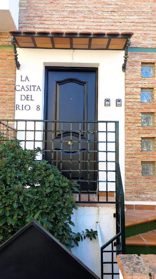 La Casita Del Rio 1 Lejlighed Granada Eksteriør billede