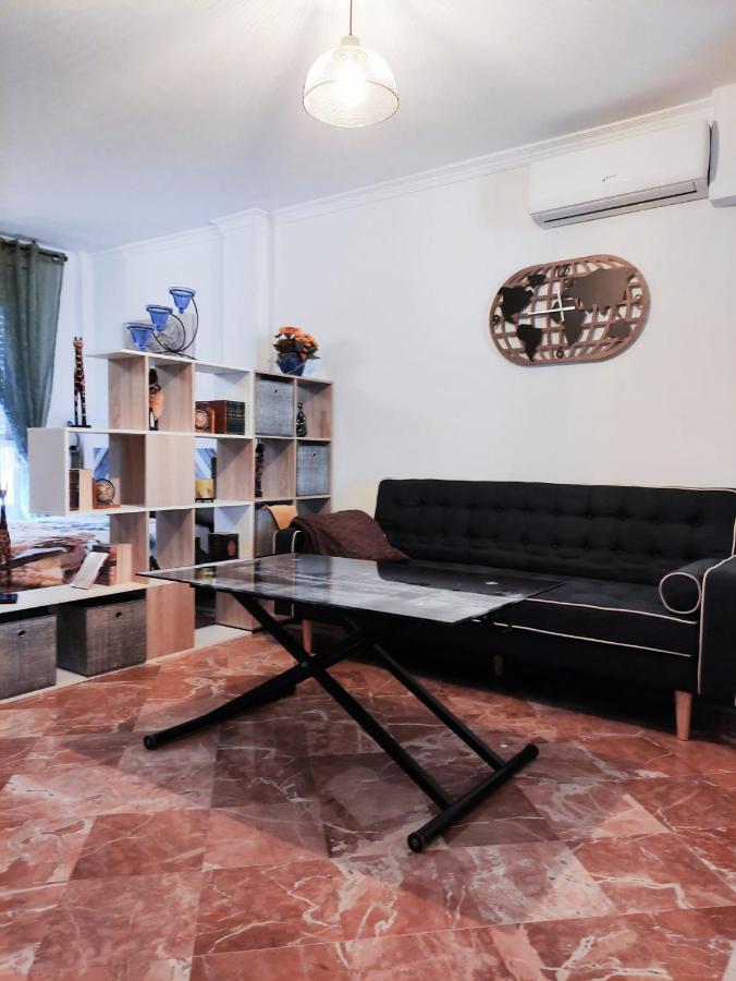 La Casita Del Rio 1 Lejlighed Granada Eksteriør billede